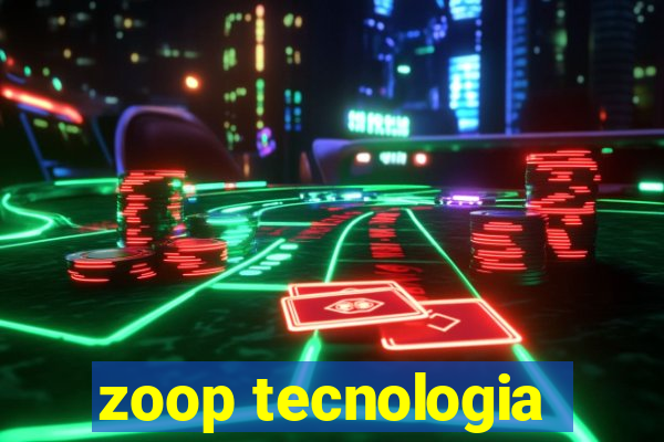 zoop tecnologia